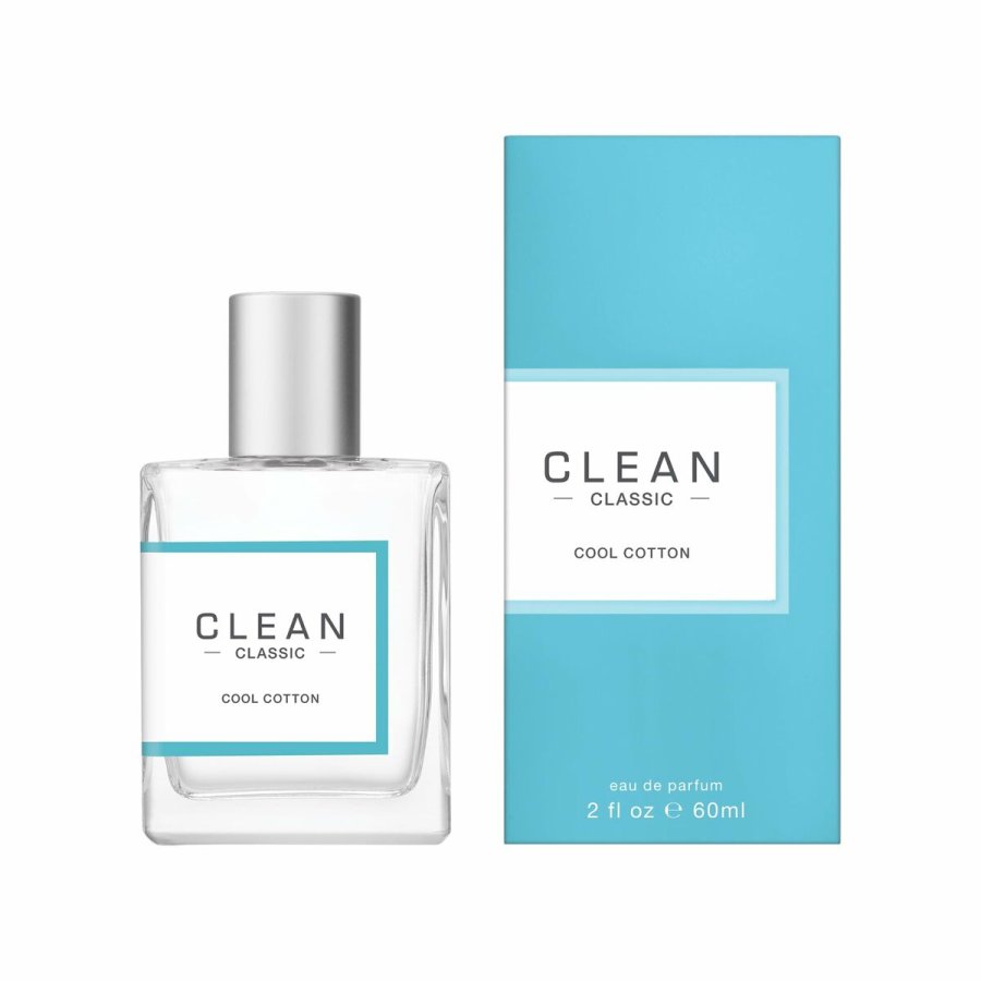 Unisex parfume Clean Cool Cotton EDP 60 ml #1