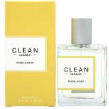 Dameparfume Clean EDP #1