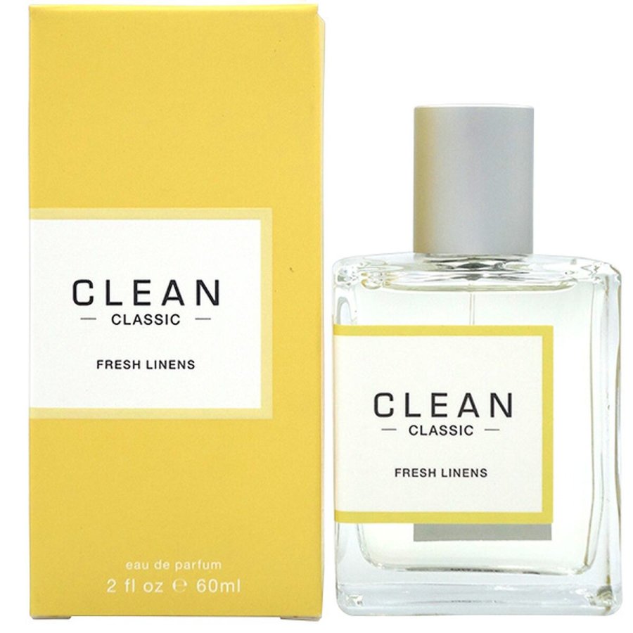 Dameparfume Clean EDP #1