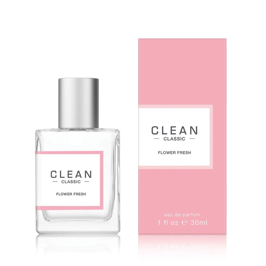 Dameparfume Clean EDP #2