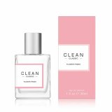 Dameparfume Clean EDP #1