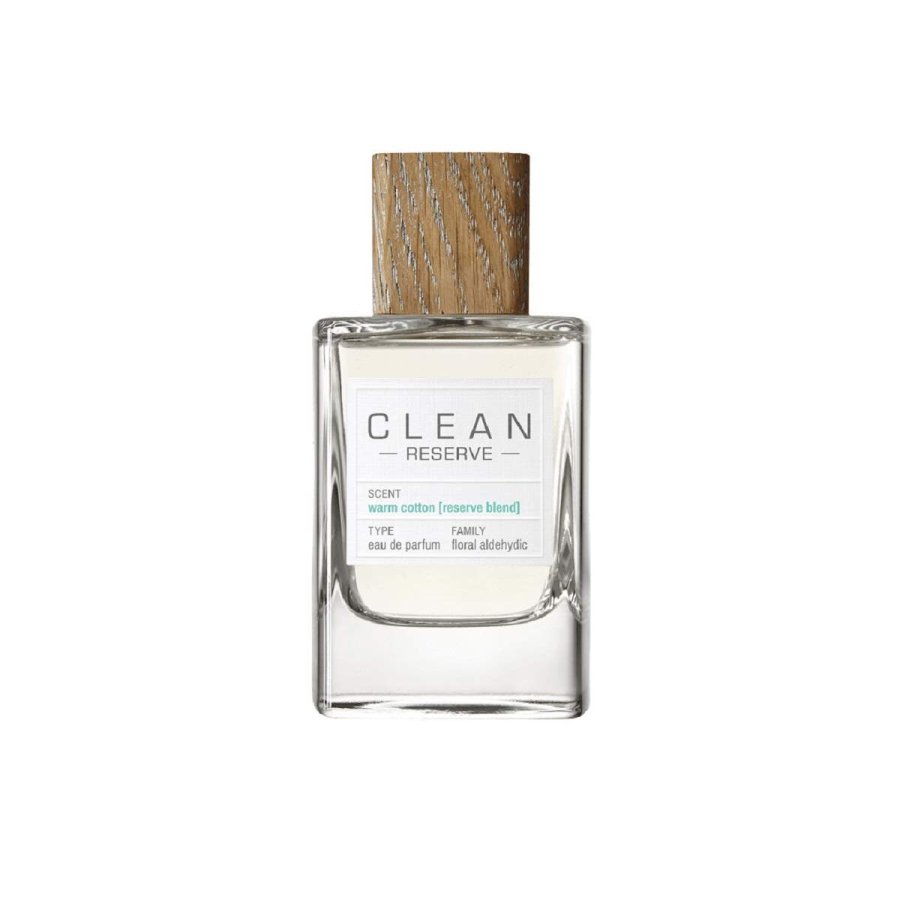 Dameparfume Clean Warm Cotton EDP 50 ml #1