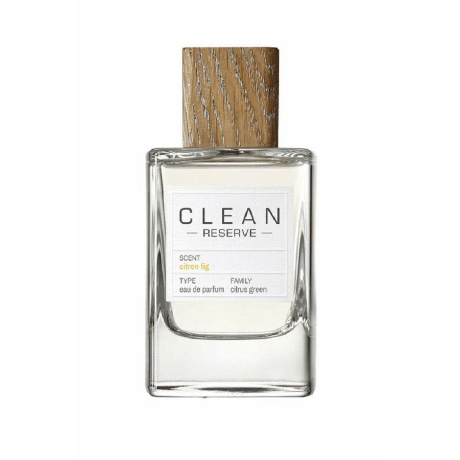 Unisex parfume Clean Reserve Citron Fig EDP 50 ml #1