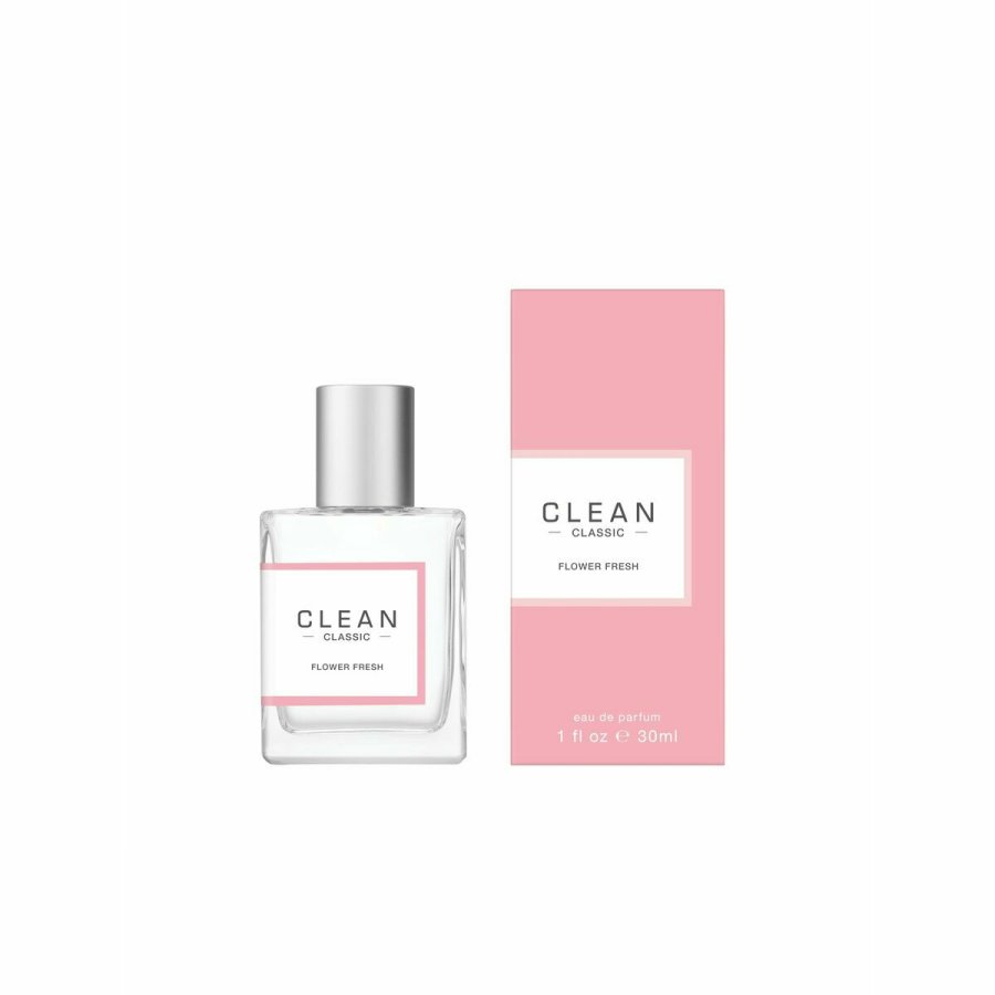 Dameparfume Clean Flower Fresh EDP 30 ml #1