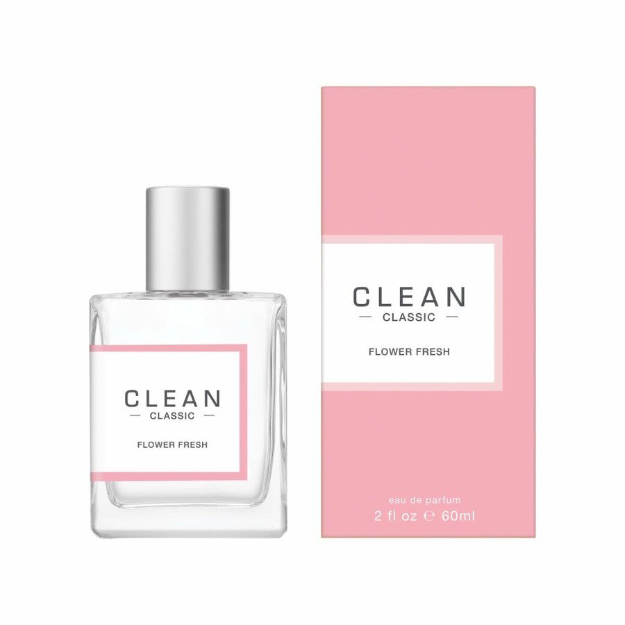 Dameparfume Clean Flower Fresh EDP 60 ml #1