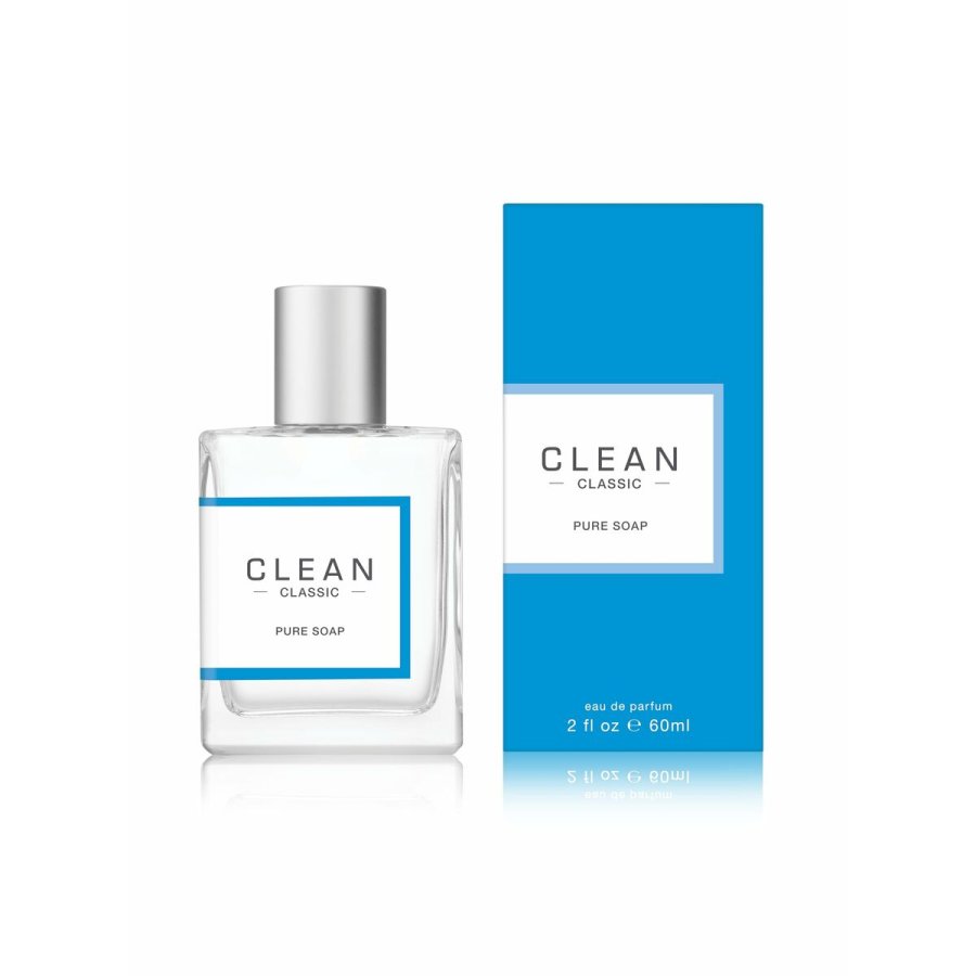 Unisex parfume Clean Pure Soap EDP 60 ml #1
