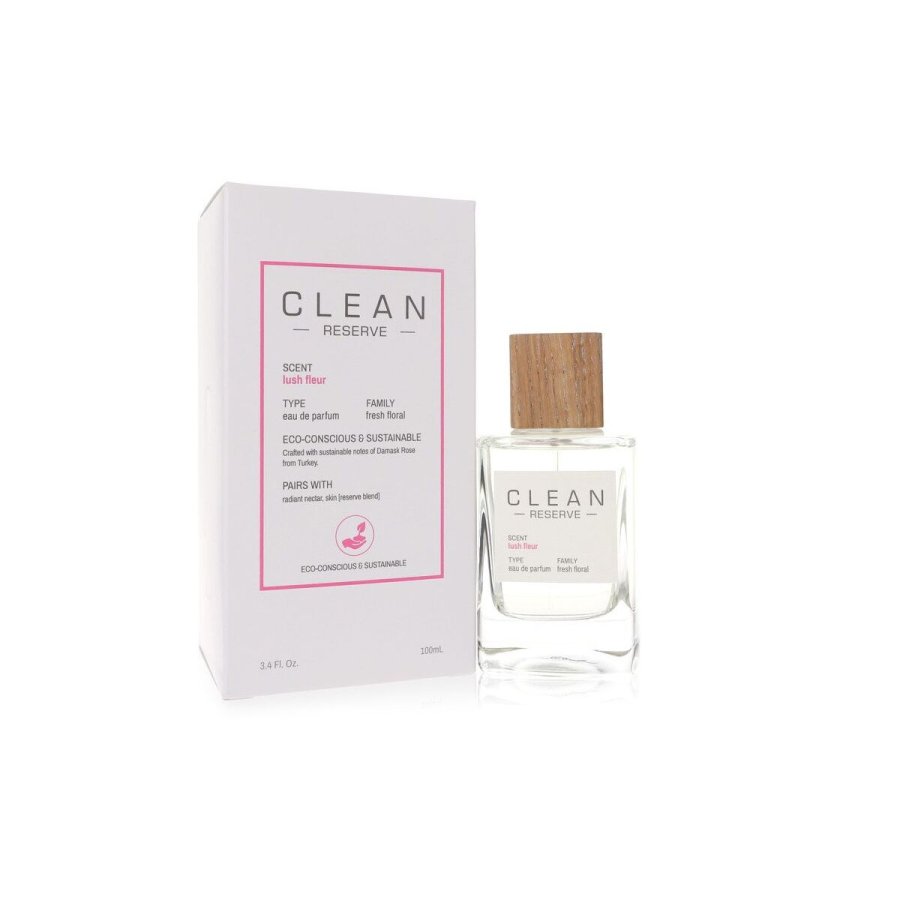 Dameparfume Clean Lush Fleur EDP 100 ml #1