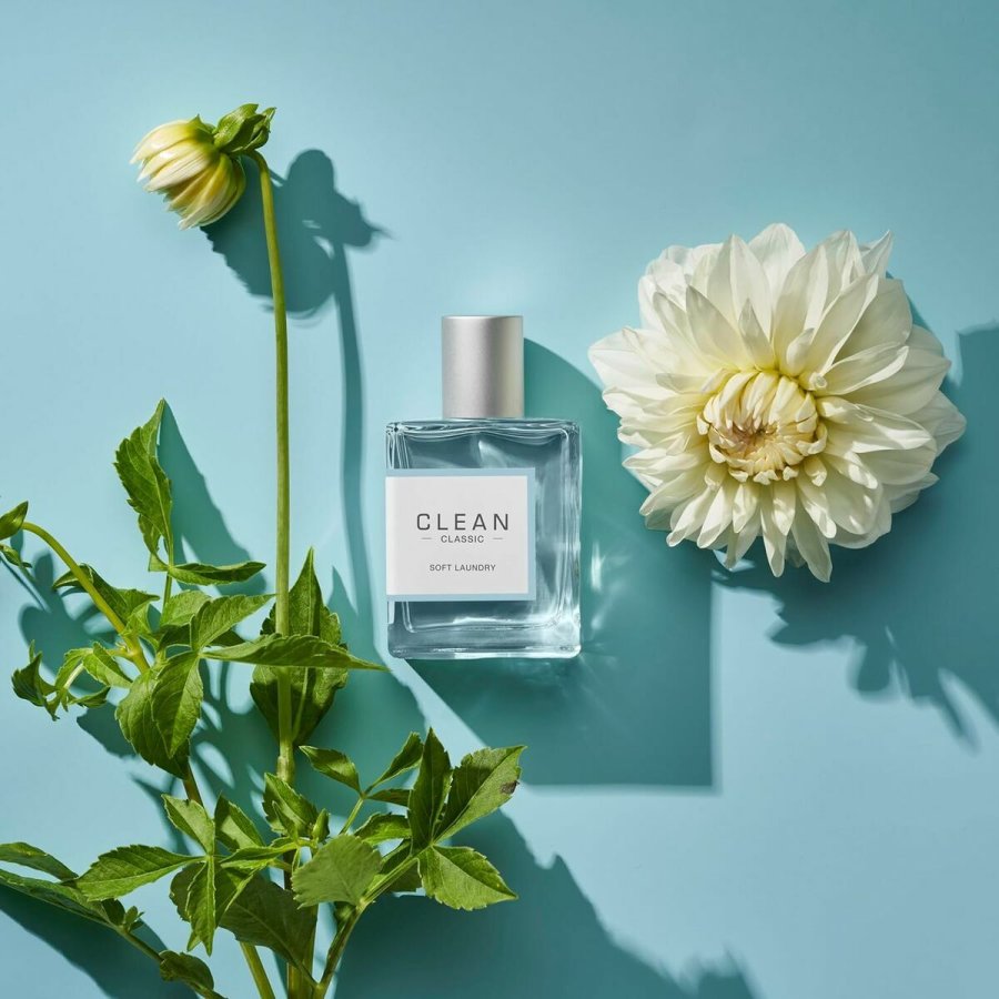 Dameparfume Clean Classic Soft Laundry EDP 30 ml #3