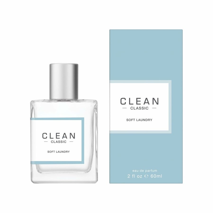 Unisex parfume Clean #2