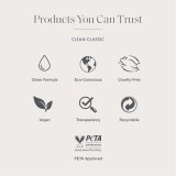 Unisex parfume Clean #3