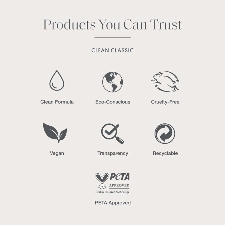 Unisex parfume Clean #3