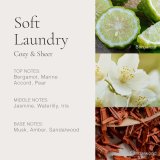 Unisex parfume Clean #4