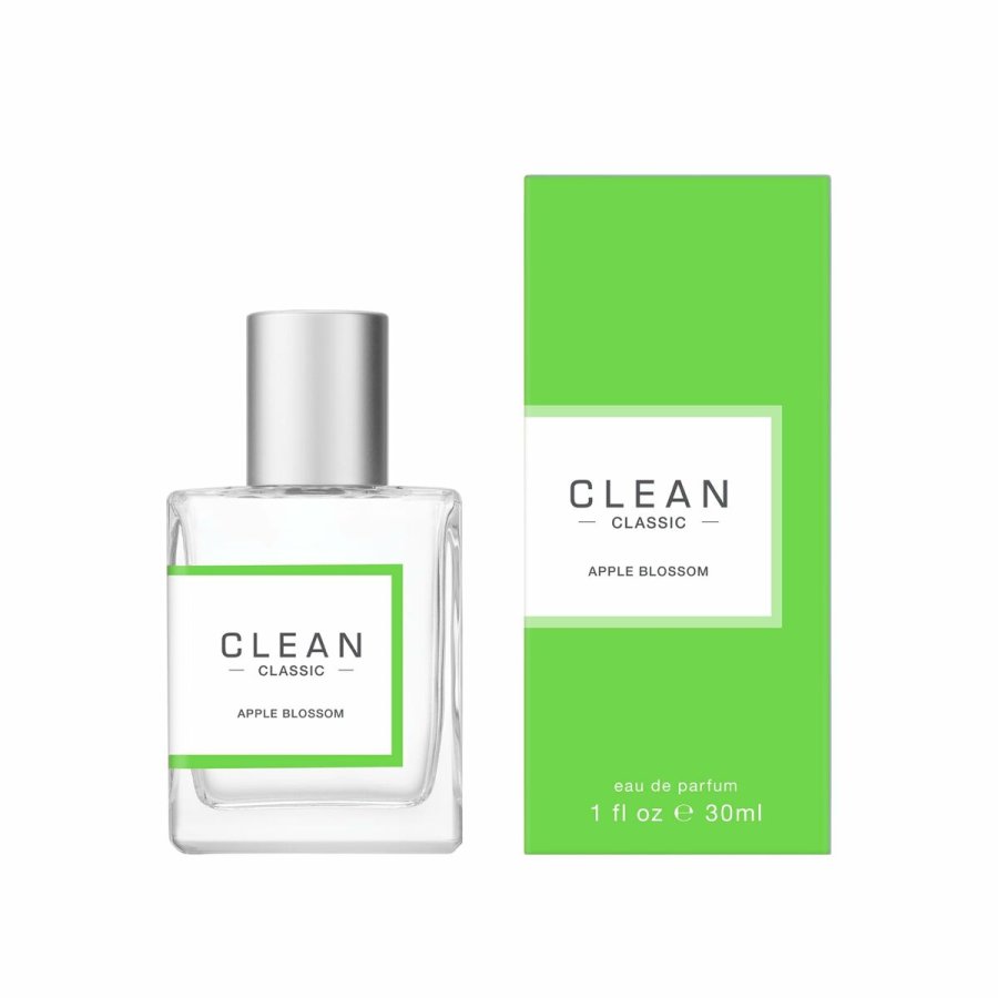 Unisex parfume Clean Apple Blossom EDP 30 ml #1