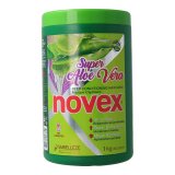 Hrmaske Novex Super Orange Lime #1
