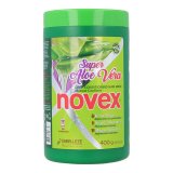 Hrmaske Novex Super Orange Lime #2