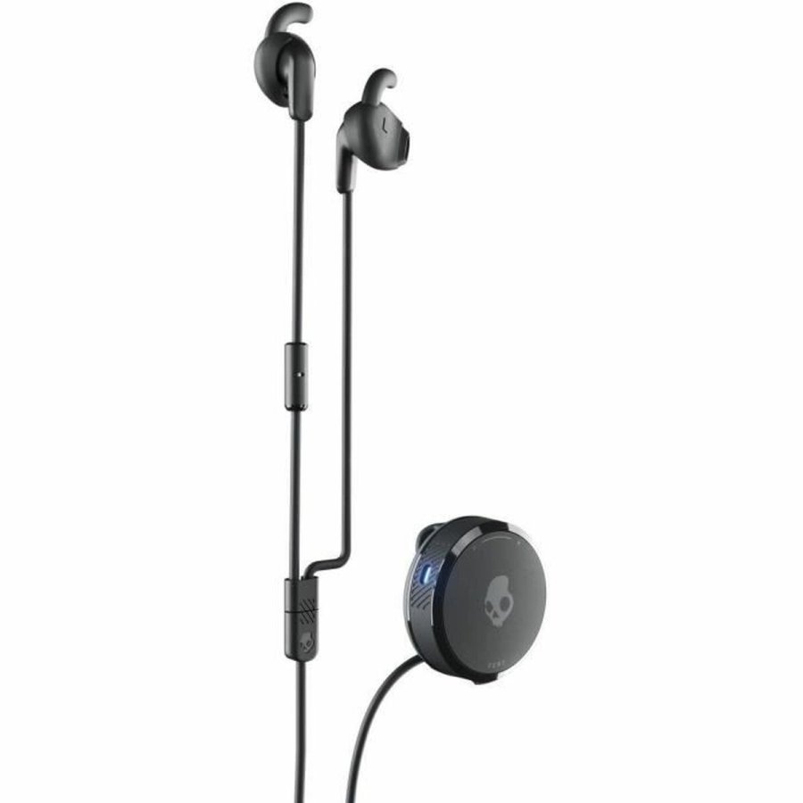 Hovedtelefoner Skullcandy S2VTW-M448 Sort #1