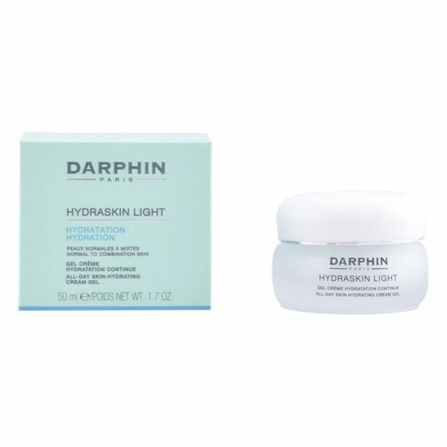 Nrende ansigtscreme Hydraskin Light Darphin (50 ml) 50 ml (1 enheder) #1