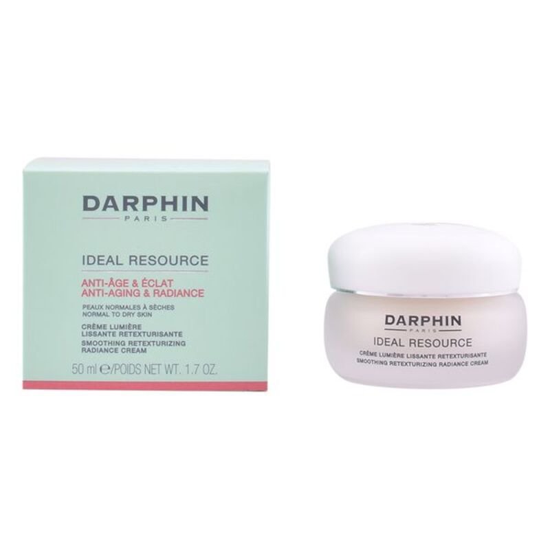 Regenererende Anti-Rynkecreme Ideal Resource Darphin Ideal Resource (50 ml) 50 ml #1