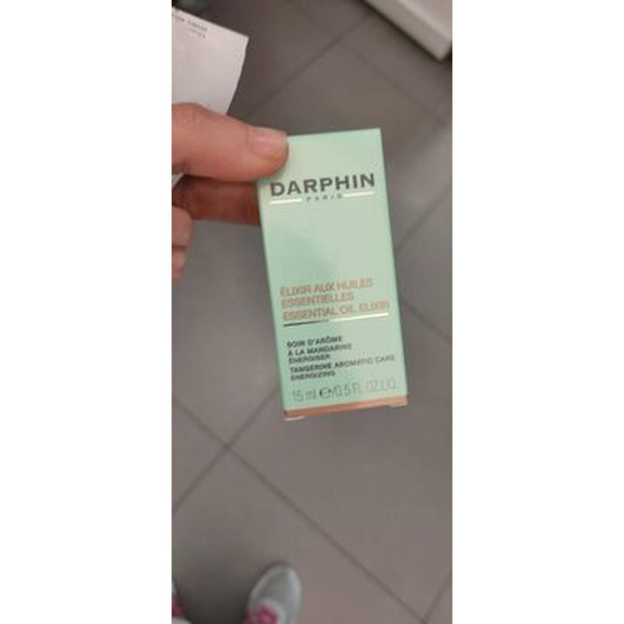 Unisex parfume Darphin #4