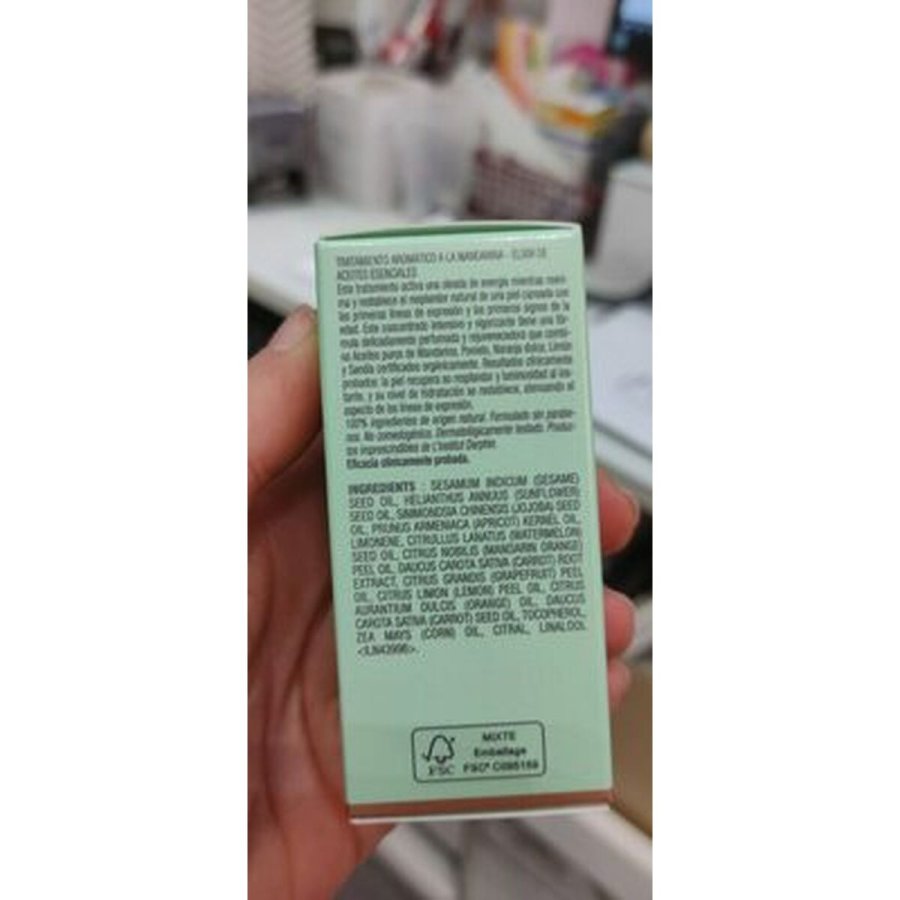 Unisex parfume Darphin #5