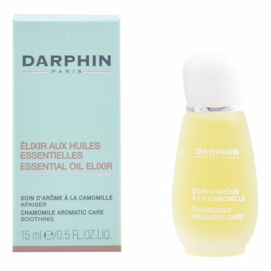 Fugtgivende Olie Chamomile Darphin (15 ml) #1