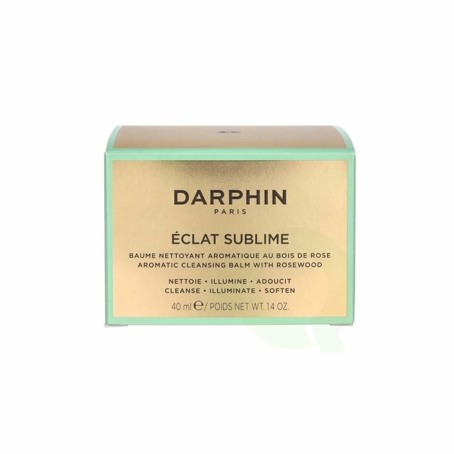 Rensende Creme Darphin CLAT SUBLIME #2