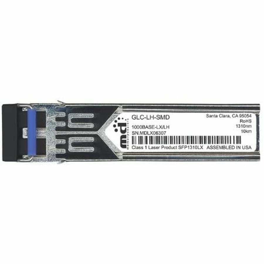 MonoMode SFP Fibermodul CISCO GLC-LH-SMD= #1