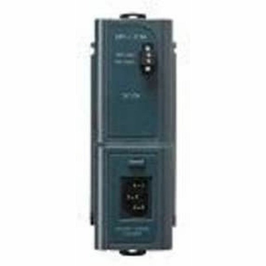 Switch CISCO PWR-IE50W-AC-IEC= 50W #1