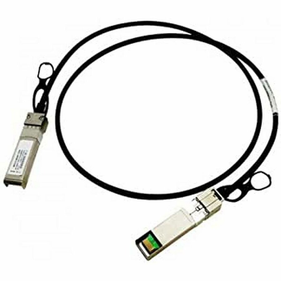 UTP kategori 6 stift netvrkskabel CISCO QSFP-H40G-AOC3M=     #1