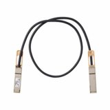 Red SFP + kabel CISCO QSFP-100G-CU3M= 3 m #1
