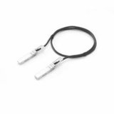 Red SFP + kabel CISCO SFP-H25G-CU5M= Sort 5 m #1