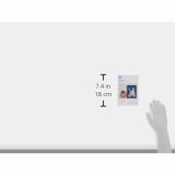 Printerpapir HP Q8692A Hvid #2