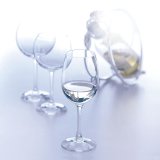 St med glas Chef&Sommelier Cabernet Tulip Eco Gennemsigtig Glas 580 ml (6 enheder) #4
