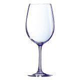 St med glas Chef&Sommelier Cabernet Tulip Eco Gennemsigtig Glas 470 ml (6 enheder) #1