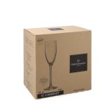 St med glas Chef&Sommelier Cabernet Tulip Eco Gennemsigtig Glas 160 ml (6 enheder) #7