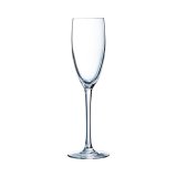 St med glas Chef&Sommelier Cabernet Tulip Eco Gennemsigtig Glas 160 ml (6 enheder) #1