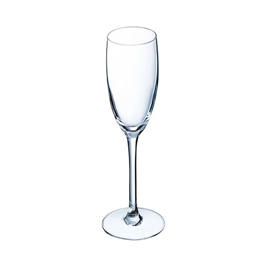 St med glas Chef&Sommelier Cabernet Tulip Eco Gennemsigtig Glas 160 ml (6 enheder) #10