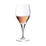 St med glas Chef&Sommelier Sensation Exalt Ec Gennemsigtig Glas 410 ml (6 enheder) #4