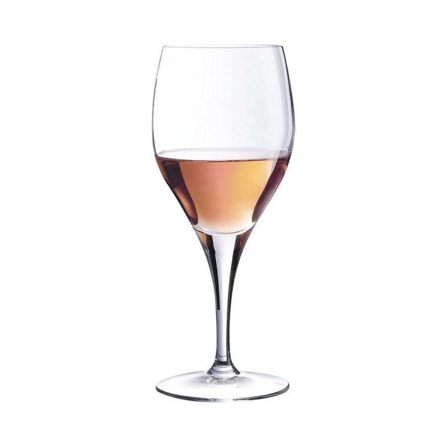 St med glas Chef&Sommelier Sensation Exalt Ec Gennemsigtig Glas 410 ml (6 enheder) #4