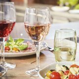 St med glas Chef&Sommelier Sensation Exalt Ec Gennemsigtig Glas 410 ml (6 enheder) #7