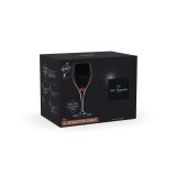 St med glas Chef&Sommelier Sensation Exalt Ec Gennemsigtig Glas 410 ml (6 enheder) #13