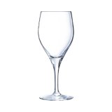 St med glas Chef&Sommelier Sensation Exalt Ec Gennemsigtig Glas 410 ml (6 enheder) #1
