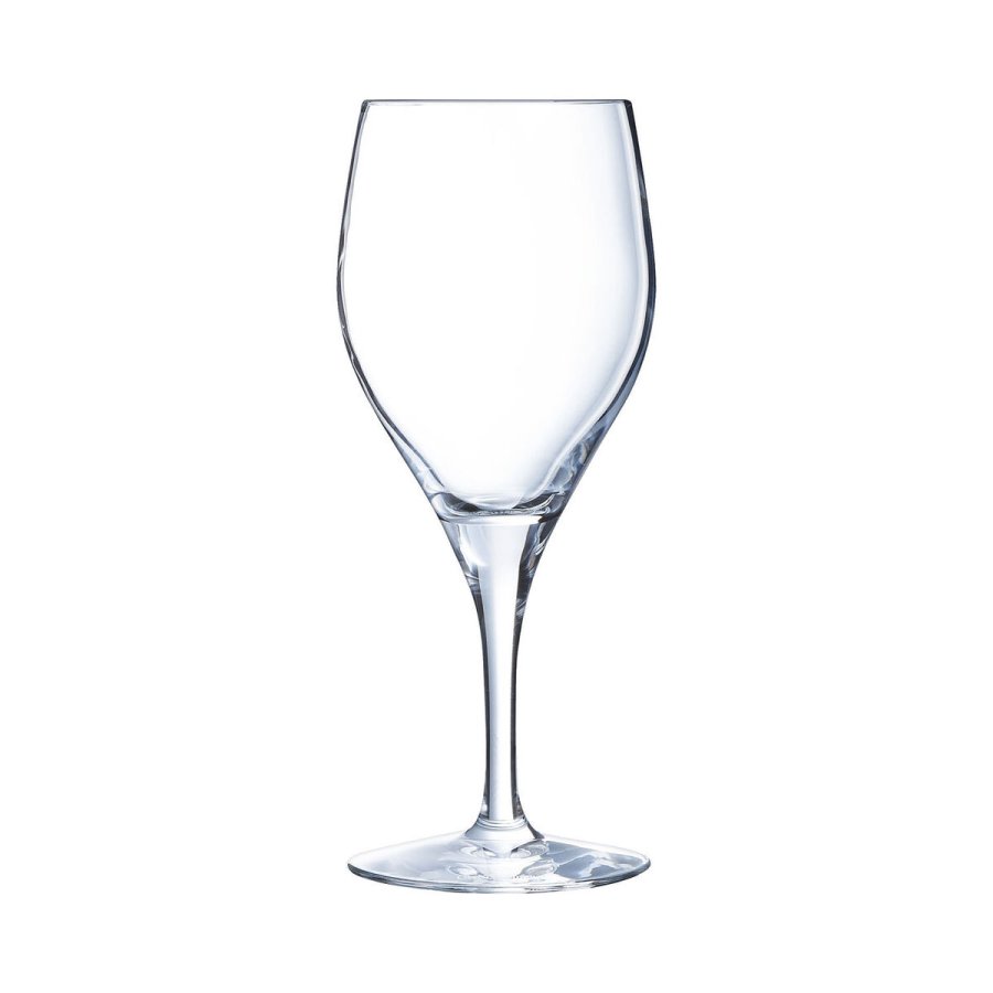 St med glas Chef&Sommelier Sensation Exalt Ec Gennemsigtig Glas 410 ml (6 enheder) #1
