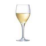 St med glas Chef&Sommelier Sensation Exalt Ec Gennemsigtig Glas 310 ml (6 enheder) #4