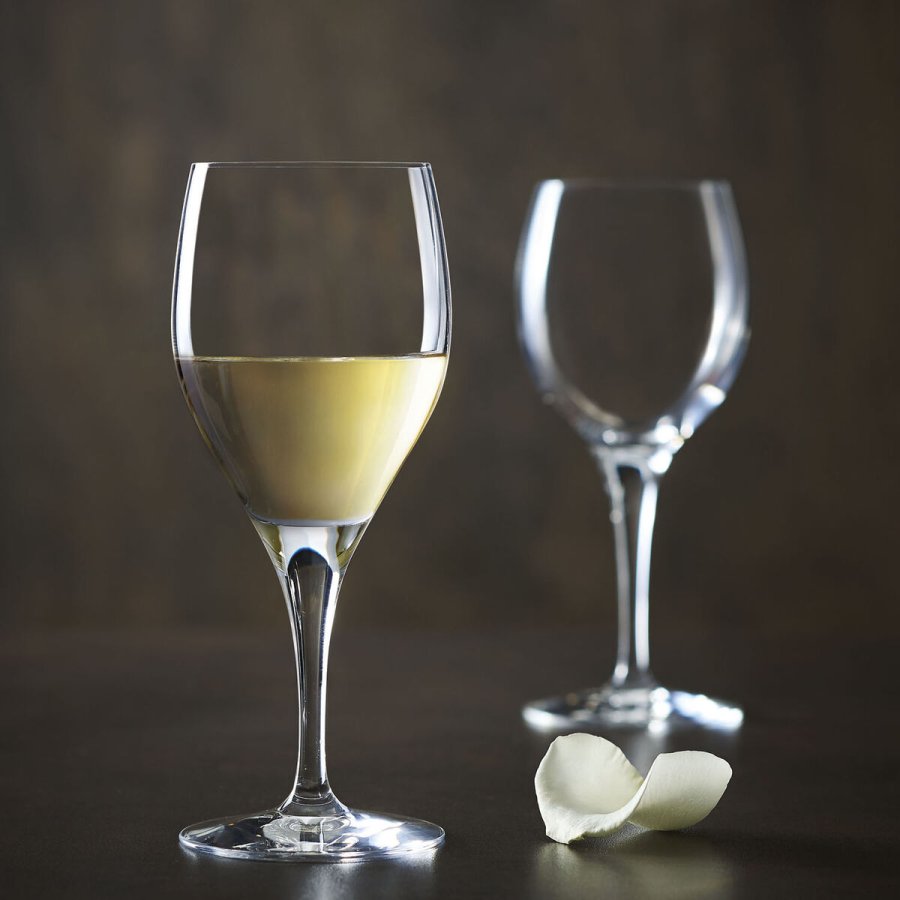 St med glas Chef&Sommelier Sensation Exalt Ec Gennemsigtig Glas 310 ml (6 enheder) #7