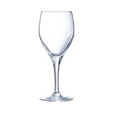 St med glas Chef&Sommelier Sensation Exalt Ec Gennemsigtig Glas 310 ml (6 enheder) #1