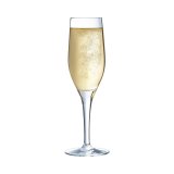 St med glas Chef&Sommelier Sensation Exalt Ec Gennemsigtig Glas 190 ml (6 enheder) #4
