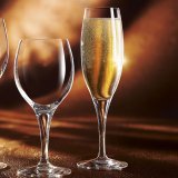 St med glas Chef&Sommelier Sensation Exalt Ec Gennemsigtig Glas 190 ml (6 enheder) #7