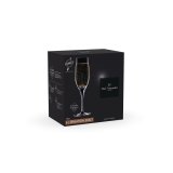 St med glas Chef&Sommelier Sensation Exalt Ec Gennemsigtig Glas 190 ml (6 enheder) #13