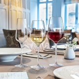 St med glas Chef&Sommelier Sublym Eco Gennemsigtig Glas 550 ml (6 enheder) #7